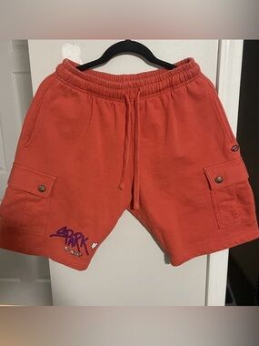 Chrome Hearts Matty Boy Shorts